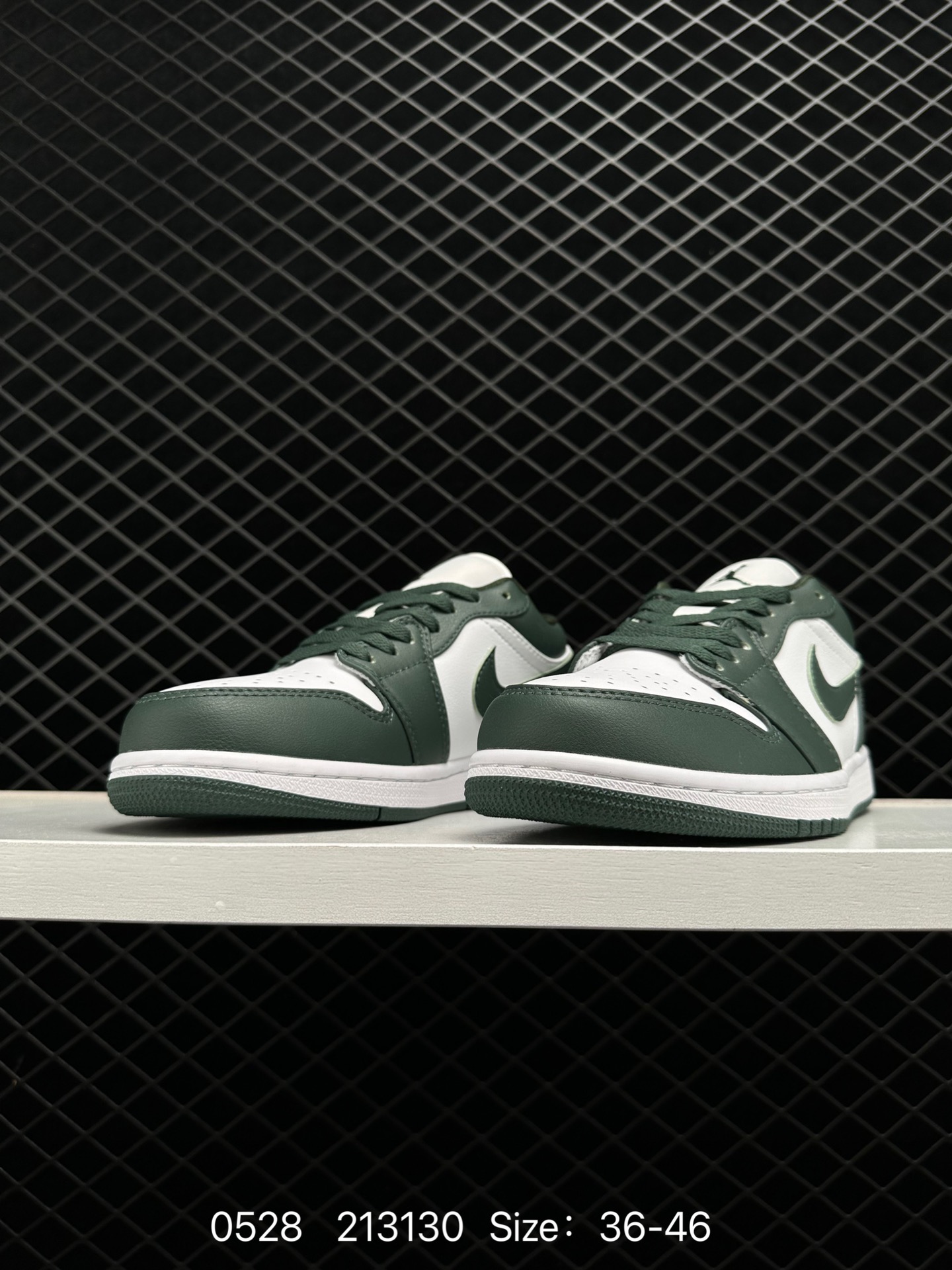 Nike Air Jordan 1 Low PRM